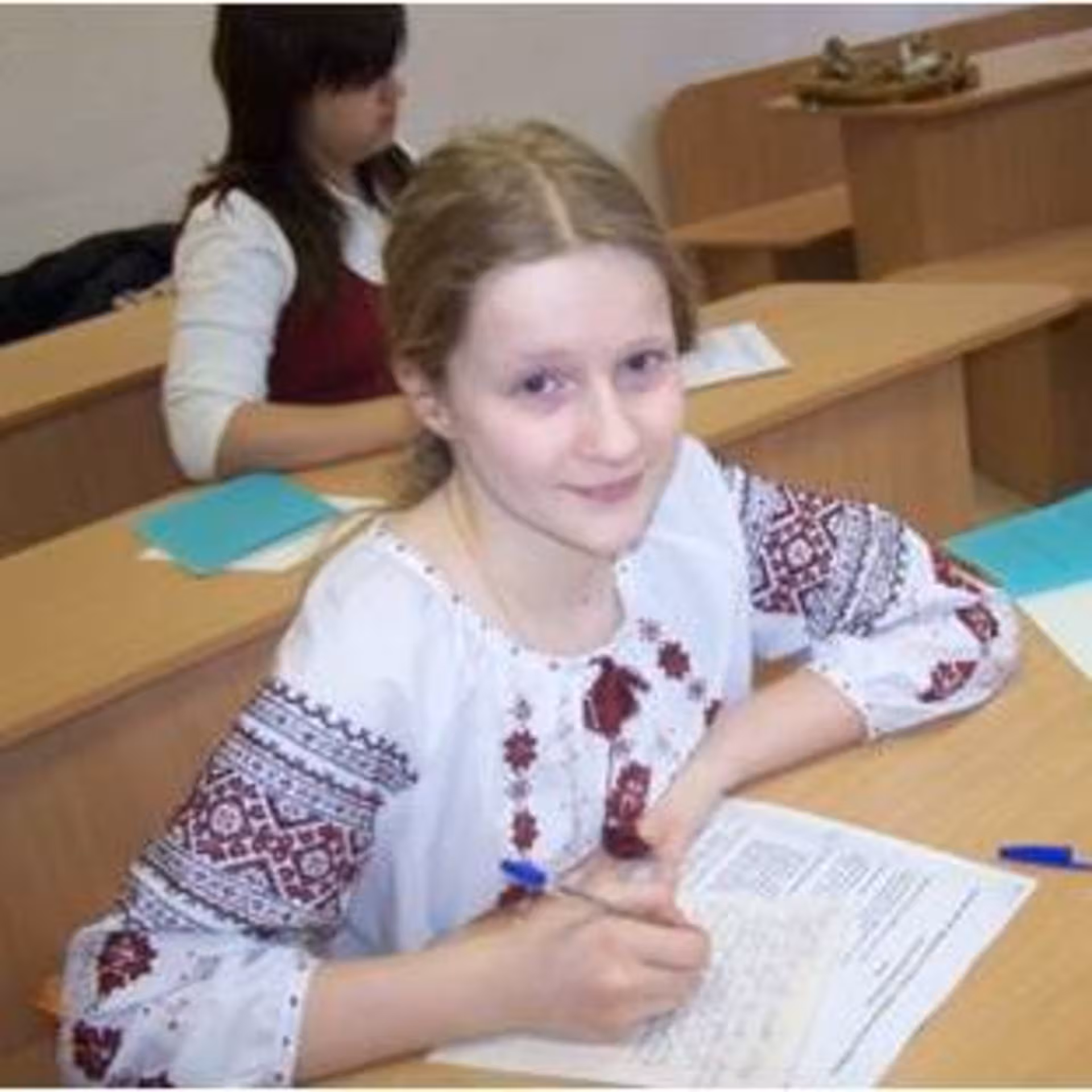 Визначили, хто краще знає рідну мову