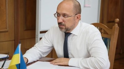 В Україні - новий Прем'єр з новими міністрами