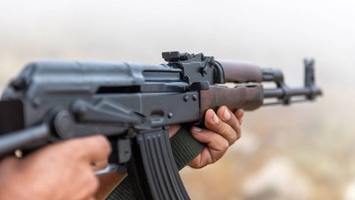 Півсотні автоматів добровільно принесли мешканці Тернопільщини у поліцію