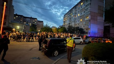 Конфлікт цивільних з ТЦК отримав нові кримінальні барви