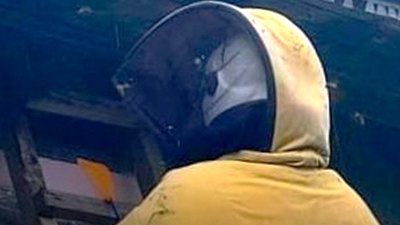 Небезпека чатувала на дітей у садочку і школі