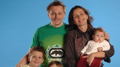 День народження Ігоря Пелиха: як зараз живуть діти відомого телеведучого