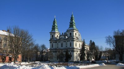 У Тернополі віряни УГКЦ оголосили неперервну молитву за українське військо