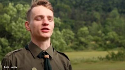 Тернополянина Дмитра Мудрого, котрий загинув у пожежі, рятуючи братів, нагородять Бронзовим хрестом посмертно