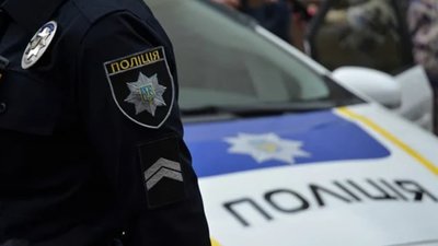 Одного з керівників патрульної поліції на Тернопільщині підозрюють у шахрайстві