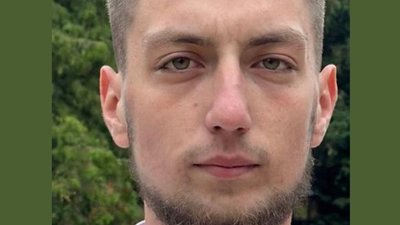 Від важких поранень помер молодий захисник з Тернопільщини