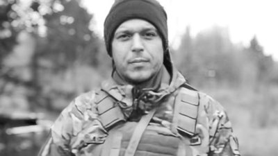 Під час ворожого артобстрілу загинув 33-річний боєць з Тернопільщини