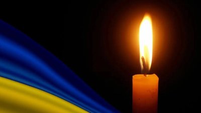 У ДТП загинув захисник з Тернополя: їхав додому у відпустку