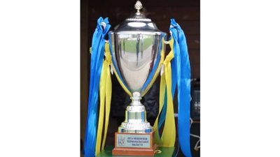Сьогодні відбудеться фінальний поєдинок Ліги чемпіонів Тернопільщини з футболу
