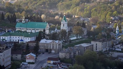 Суд зобов'язав монахів УПЦ МП повернути державі культову споруду на Тернопільщині