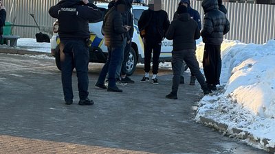 Бережанець за 13,5 тисяч євро організовував виїзд ухилянтів на роботу за кордон