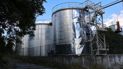 Жахлива трагедія на Тернопільщині: на підприємстві загинули троє чоловіків
