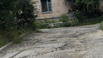 Міська влада підтримала петицію мешканців будинку на масиві "Дружба"