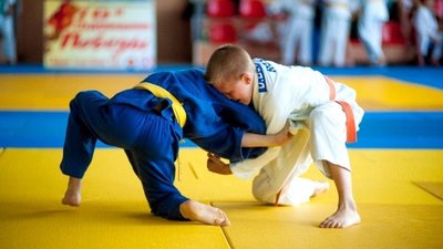 Два нових відділення відкриють у тернопільські спортивній школі