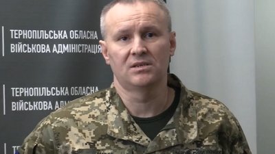 На Тернопільщині розпочинається весняний призов: кому потрібно прийти у військкомат