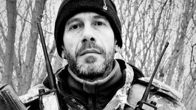 "Дуже скучаю і люблю": на війні загинув батько відомої тернопільської спортсменки