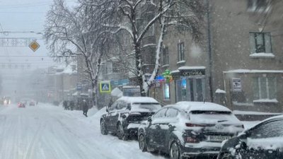 Муніципальні інспектори винесли 80 постанов за перешкоджання роботі спецтехніки