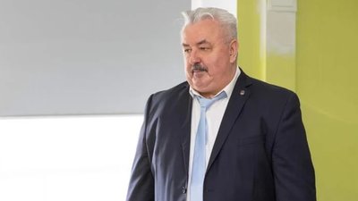 Держрибагентство Тернопільщини очолив депутат з Вінниччини, якого судили за хабарництво