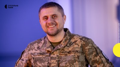 Ексхормейстер хору  «Гомін» пояснив, чому в тернопільській філармонії потрібні зміни