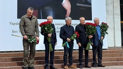 Про переконання, сумніви і можливості, – у хроніці тижня