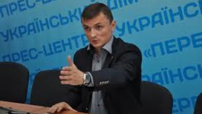 Округ Михайла Головка стане тернопільським Сталінградом