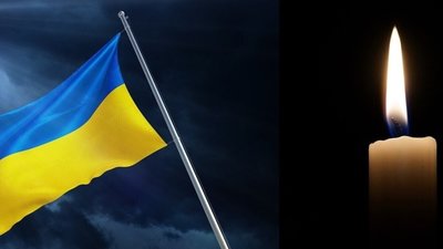 Життя ще двох захисників з Тернополя забрала жорстока війна