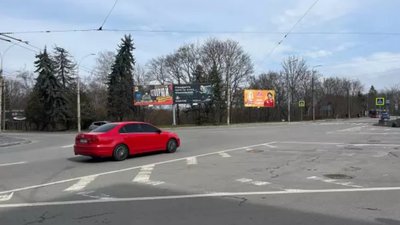 Ще одне "кільце" незабаром з'явиться у Тернополі