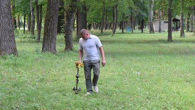 У Чорткові облаштовують майданчик для петанку