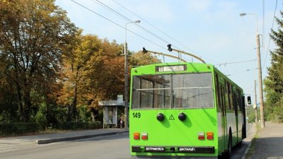 "Тернопільелектротранс" вбивають нові урядові тарифи на електроенергію для бізнесу