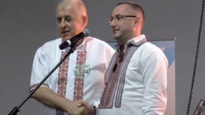 "Намагаємося не підводити ні державу, ні своїх працівників", – директор компанії  "Бучачагрохлібпром" про роботу під час війни