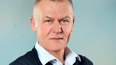 У тернопільській школі старий новий директор