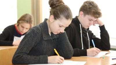 Учнівські олімпіади тепер проводитимуть по-новому: що змінилося