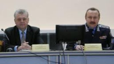 Свідок п'яних оргій Валентина Хоптяна позбувся посади