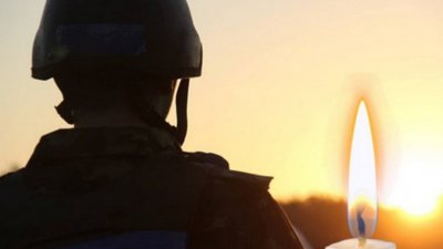 Майже рік вважався зниклим безвісти: на фронті загинув тернополянин Тарас Малюк