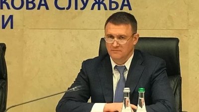 Чистка рядів: призначили нового керівника фіскальної служби на Тернопільщині