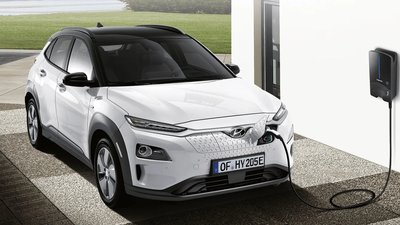 Найбільше електрокарів купують на заході України