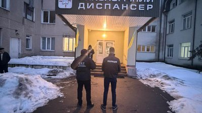 Лікар-онколог, яка за гроші "малювала" інвалідність, відповість у суді