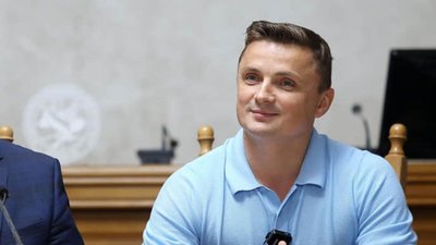 За ексголову Тернопільської облради Головка внесли заставу - 15 мільйонів гривень