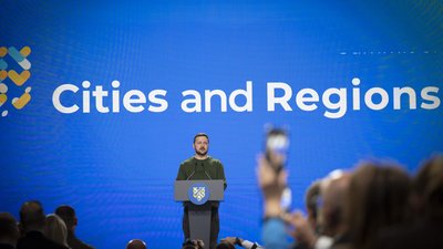 Зеленський просить партнерів допомогти з ППО для українських міст