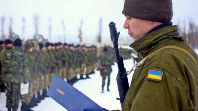 Після загибелі бійця з Тернополя у Верховній Раді хочуть заборонити відправляти на фронт мобілізованих без підготовки