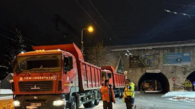 Цілодобова робота дала результат: як Тернопіль втримав ситуацію після циклону та не допустив колапс