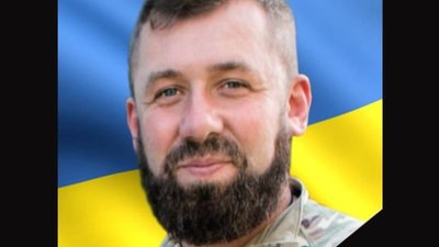 Незабаром мав відзначати ювілей: на фронті загинув ще один захисник з Тернопільщини