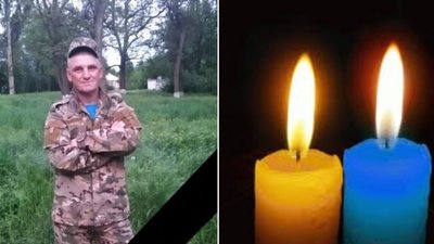 "Пекучий біль і гіркий смуток": на Донеччині загинув ще один Герой з Тернопільщини
