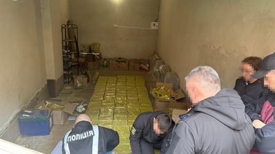 Резонансну справу дилерів кратому передали до суду