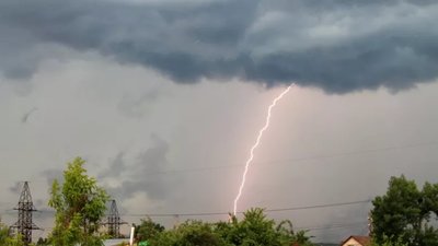 Тернополян попереджають про небезпеку: оголосили перший рівень