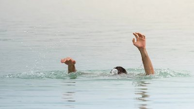 На Тернопільщині вода забрала ще одне життя