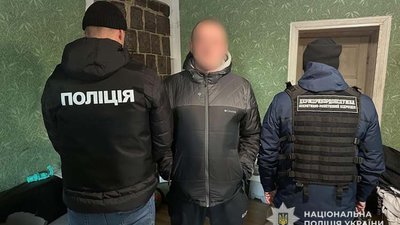 Будуть судити мешканця Тернопільщини, якого обвинувачують у торгівлі людьми
