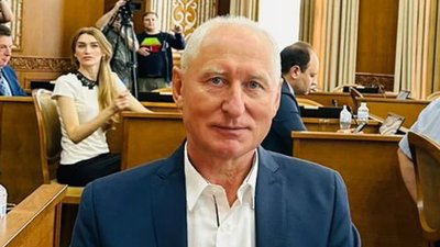 Екс-голова суду, якого підозрювали у хабарі 1 мільйон доларів, уклав угоду зі слідством