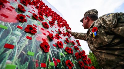 Від "переможного" до "меморіального": як українці ставляться до дати 9-го травня