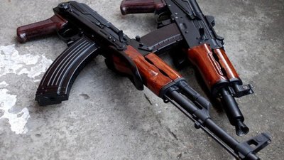 Знайшли застреленими двох курсантів військового вишу